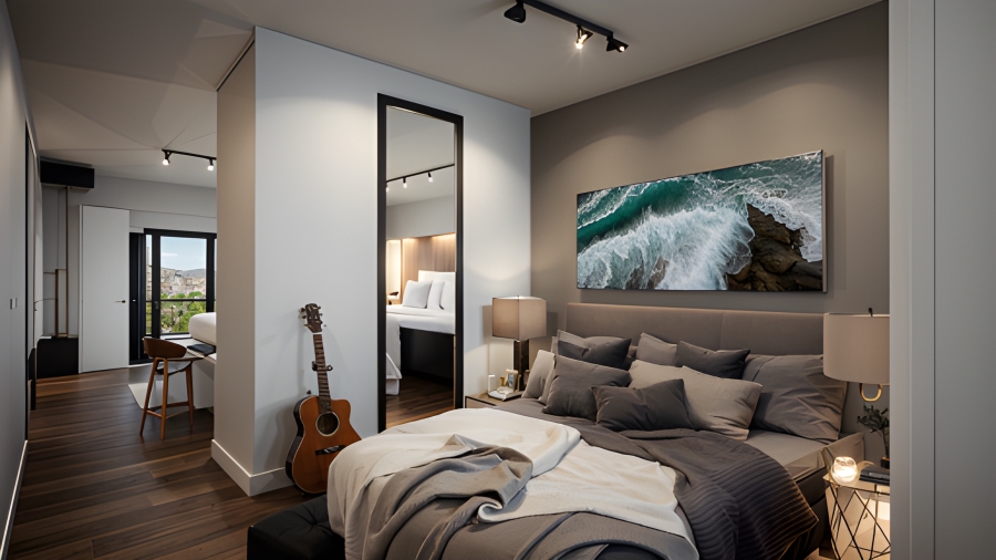 0 Bedroom Property for Sale in Haasendal Western Cape